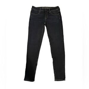 American Eagle jegging jeans